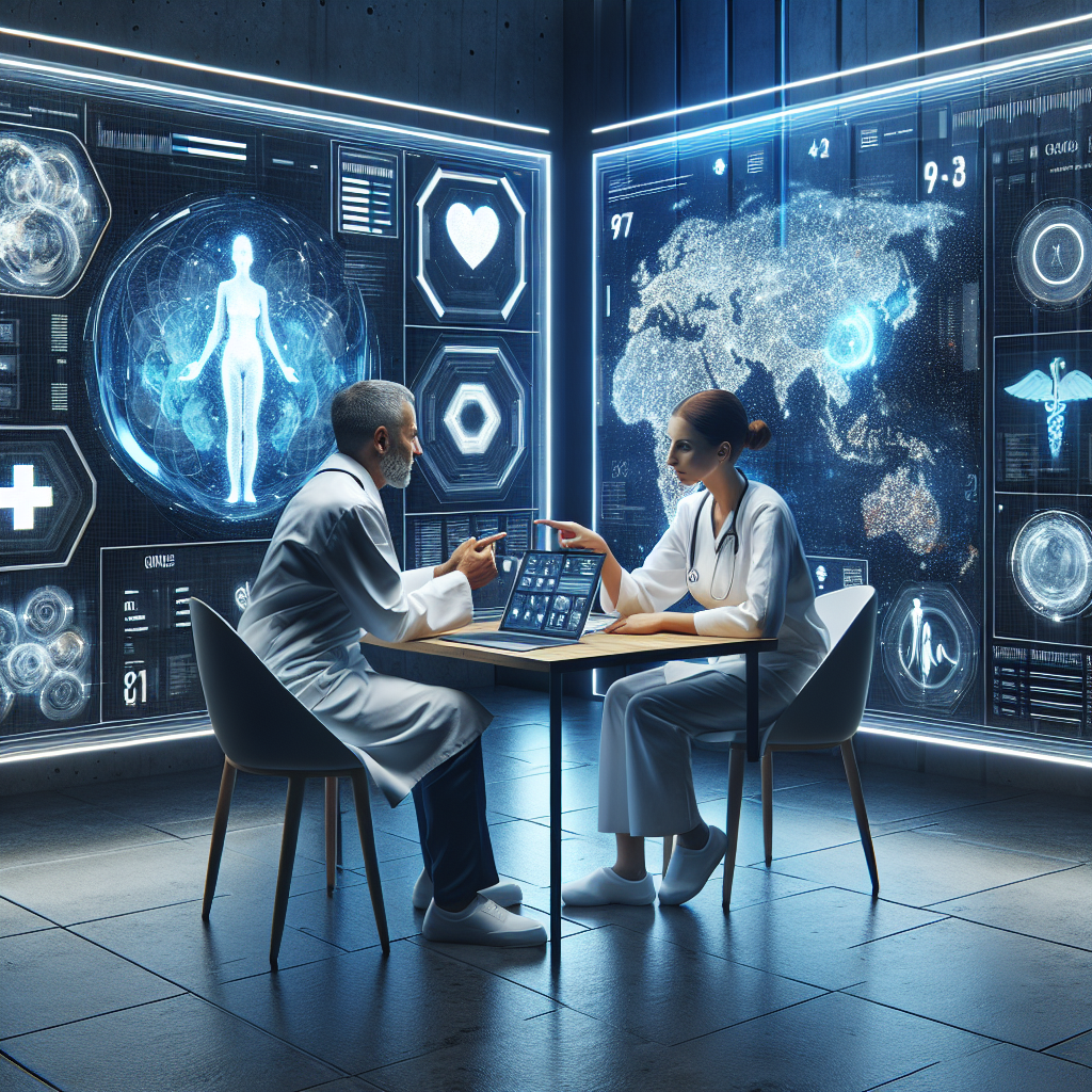 טיפול סיעודי בבית גם במצבים רפואיים מורכבים